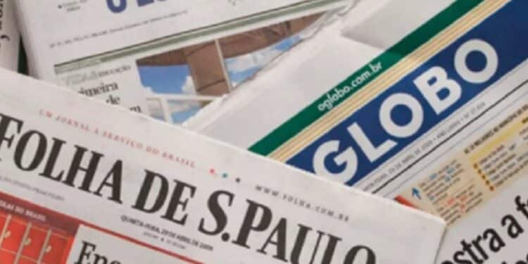 Grande mídia faz críticas ao ministro Alexandre de Moraes