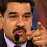 Maduro sugere punições perpétuas para inimigos políticos