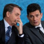 Irritado, Moro cobra Bolsonaro após PL decidir recorrer para cassá-lo