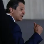 Haddad admite que Brasil não terá superávit