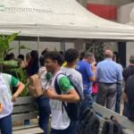ESCALADA NA GREVE: adesão agora chega a 48 universidades federais e 71 institutos