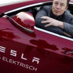 Tesla quer que acionistas aprovem pacote salarial para Elon Musk no valor de US$ 55,8 bilhões