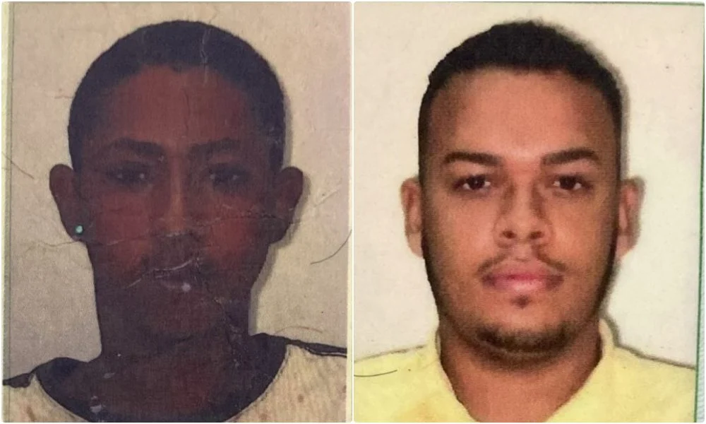 4 jovens assassinados em Feira de Santana; entre as vítimas dois irmãos