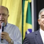 BN/Séculus: José Ronaldo lidera corrida eleitoral com 43,95%; Zé Neto chega a 28,72%
