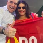Marlede Oliveira faz Eduardo Miranda se revirar no túmulo: APLB, com ela, é sindicalismo com partidarismo
