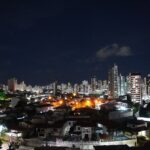 MEDO SEPULTA A VIDA NOTURNA DE SALVADOR