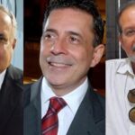 Eleições 2024: escolha do vice já ocupa agenda dos pré-candidatos a prefeito