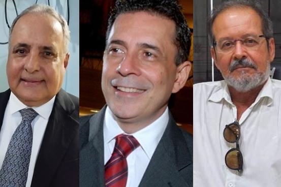 Eleições 2024: escolha do vice já ocupa agenda dos pré-candidatos a prefeito