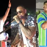 Confira os cachês dos artistas que se apresentarão na Micareta de Feira