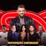 Incondicional: Diogo Dourado grava DVD neste mês