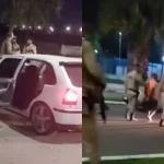Homem é preso ao fugir com veículo roubado em Feira de Santana