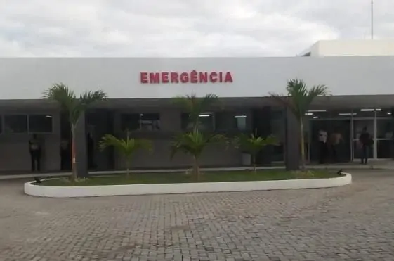 Criança morre após afogamento em piscina no bairro Jardim Cruzeiro