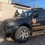 PF deflagra operação para desarticular organização criminosa especializada em lavagem de dinheiro em Feira de Santana