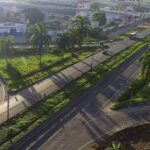 PRF recomenda via de acesso para os condutores que se deslocam pela BR-324 no período da Micareta de Feira