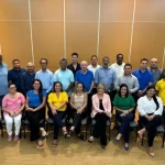 Lete Simões está entre os nomes filiados pelo União Brasil para disputar as eleições municipais