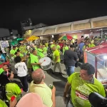 Profissionais de imprensa abrem festejos da Micareta com bloco Zero Hora