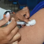 Vacinação contra gripe é ampliada para público acima de 6 meses