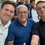 Pré-candidato do PL quer desengatar a “marcha à ré” de Itabuna