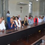 Com apoio do SINDESP, servidores arquitetos e engenheiros celebram conquista histórica