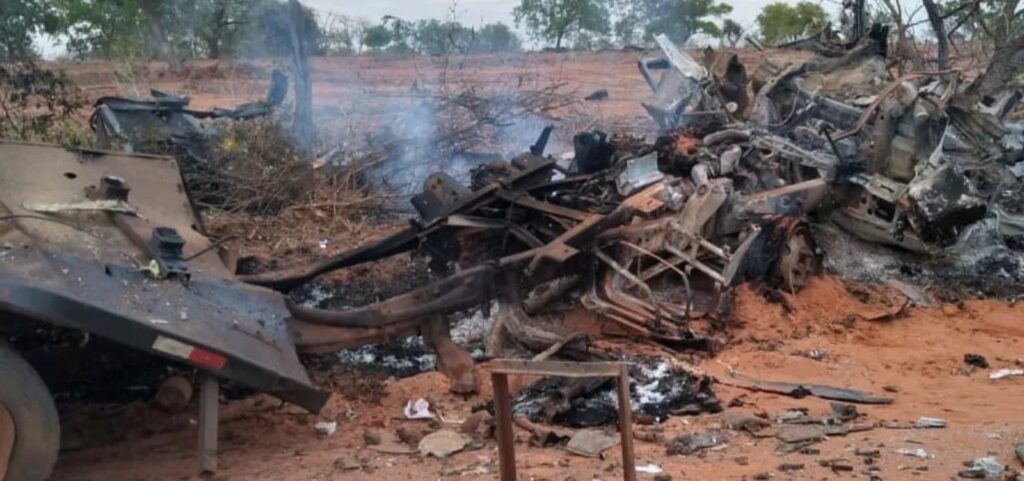 Empresas baianas terão que devolver R$1 milhão ao INSS por mortes em acidente de trabalho