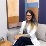 Especialista em Saúde Mental Fala sobre os Desafios da Maternidade Moderna