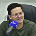 João Roma revela projeto de ser candidato a governador em 2026