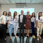 Vice-presidente da OAB Feira palestra na empresa Belgo sobre direitos trabalhistas