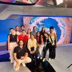EXPERIÊNCIA DISRUPTIVAUNEF leva estudantes de Publicidade e Administração às maiores agências de Propaganda da América Latina, ao NuBank, Rede Globo e TV Band