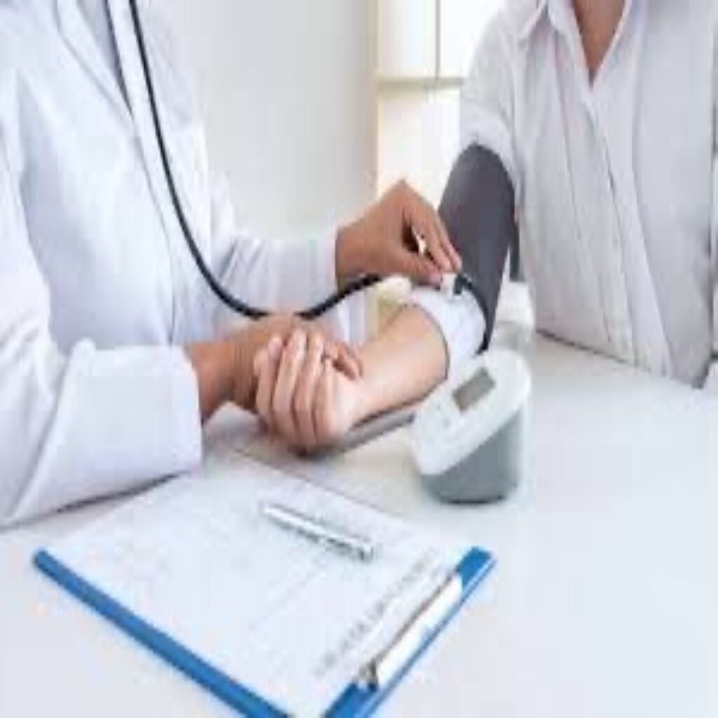 Dia Mundial da Hipertensão: Sal de Cozinha Pode Ser o Vilão