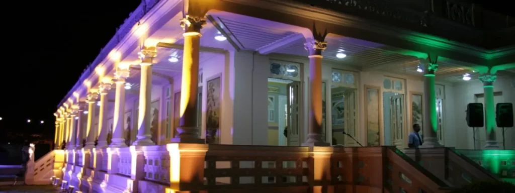 Reabertura do Casarão Fróes da Motta resgata partituras históricas nesta sexta