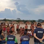 Na Bahia, a população quilombola é mais jovem e masculina, e a indígena é mais envelhecida e feminina do que a população geral
