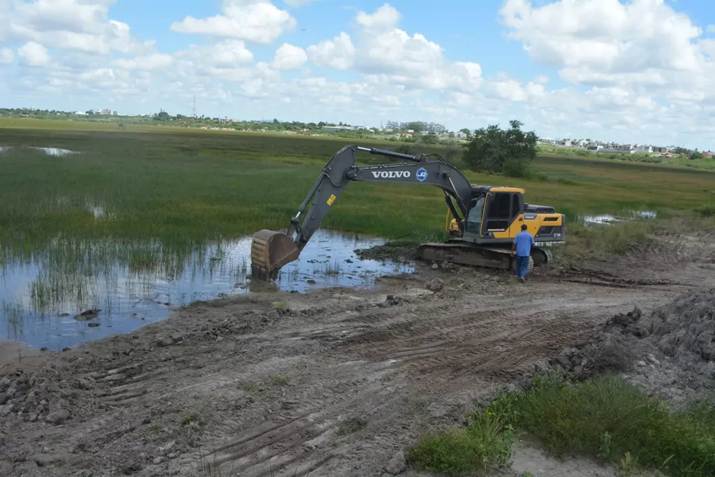Lagoas de Feira de Santana passam por análise preliminar de qualidade da água