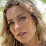 Em declaração polêmica, Luana Piovani diz que Brasil vive Gu34ra Civil e que presidente é analfabeto e faz declarações idiotas; VEJA VÍDEO
