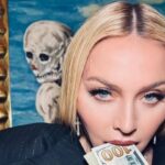 Saiba o valor do cachê milionário de Madonna para show em Copacabana