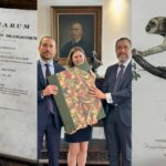 Com ajuda da Scotland Yard, PF resgata em Londres livro histórico furtado de museu no Pará