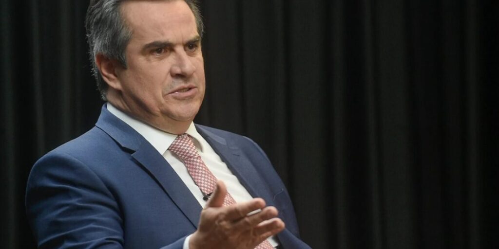 Ciro Nogueira promete acionar justiça através do PP por pedido de voto de Lula para Boulos