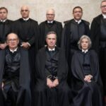 Artigo: A balbúrdia do STF
