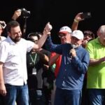 Justiça manda YouTube remover vídeo que Lula pede votos para Boulos