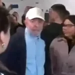 Preocupado com os incidentes no RS? Lula diz que está torcendo para os times de futebol; VEJA VÍDEO