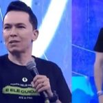 VIRALIZOU: Pastor diz que beijou filha na boca: “Nossa, que mulherão”; VEJA VÍDEO