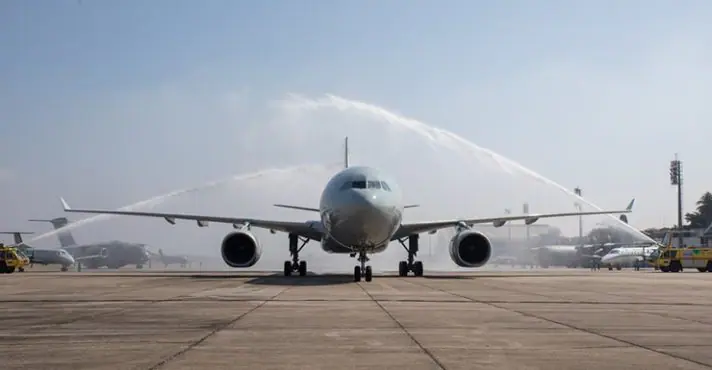 Transparência Brasil critica determinação do TCU de mantrer sigilo sobre voos da FAB