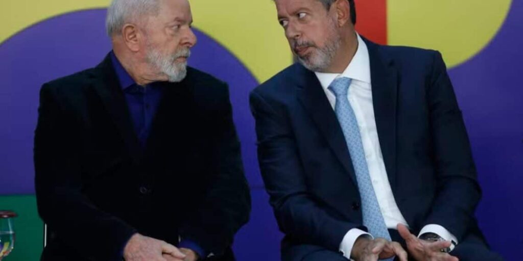 Recorde: Lula libera R$ 13,7 bi em emendas parlamentares só em abril