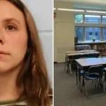 Professora é presa por namorar aluno da 5ª série