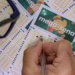 Mega-Sena: sorteio deste sábado tem prêmio estimado em R$ 28 milhões