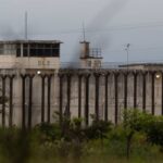 Governo coloca em sigilo números de fugas em presídios brasileiros