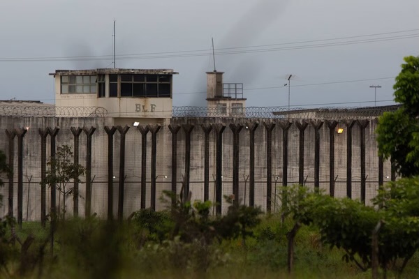 Governo coloca em sigilo números de fugas em presídios brasileiros