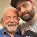 Artigo: Por que ninguém fala das supostas agressões do filho de Lula à sua mulher?