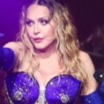 Protagonizando cenas p0rnográficas, Madonna recebeu 20 milhões de reais dos cofres públicos para bancar show