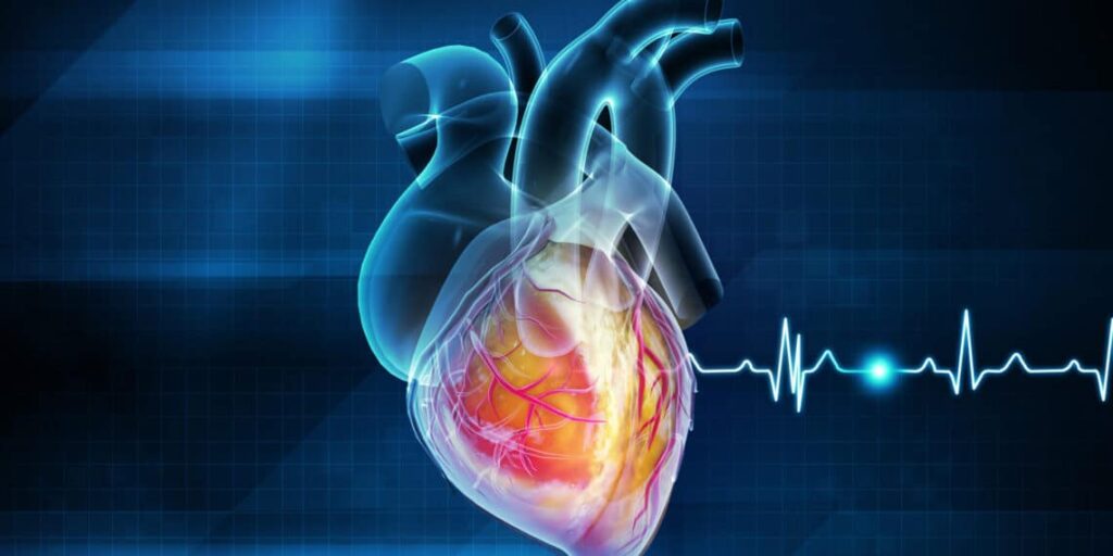 Saiba quais são os sintomas de infarto pouco conhecidos e que você deve ficar atento