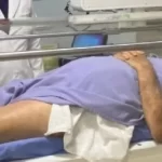 Internado em Manaus, Bolsonaro deve ser transferido para Brasília